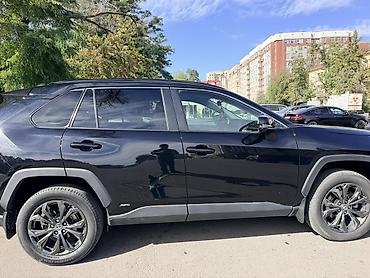Ravon: Toyota RAV4: 2022 г., Гибрид, Кроссовер lalafo.kg да — 4 Ravon: Toyota RAV4: 2022 г., Гибрид, Кроссовер — 4