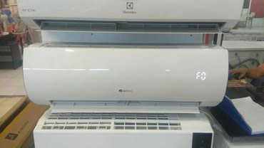 Kondisionerlər: - lalafo.az - şəkil 2 Bakı şəhərində - şəkil 2