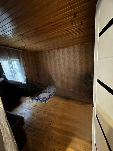 vagzal: Satılır: Həyət evi sabuncu vagzalın arxası ev kursldu 4das ustunde — 5