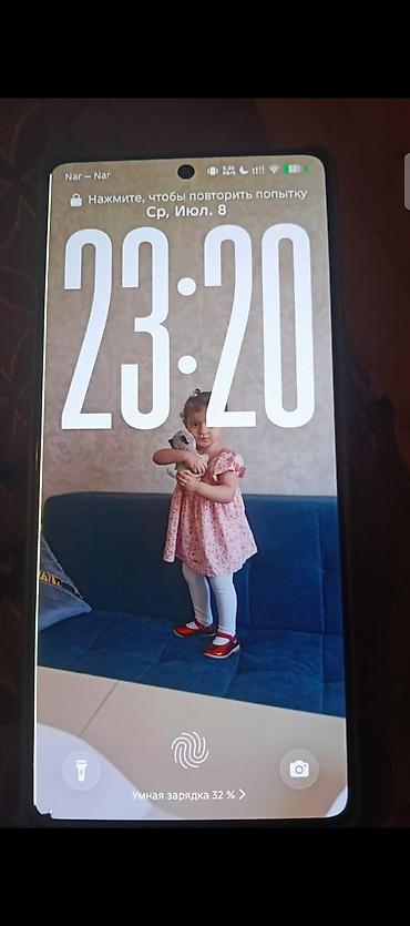 poco f4 pro: Infinix Note 50 Pro, 256 GB, rəng - Gümüşü, Simsiz şarj — 1