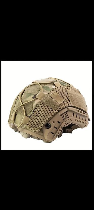Qulaqcıqlar: Maqnit relslərinə qoşulan taktiki elektron qulaqcıq (helmet mount) - — 2