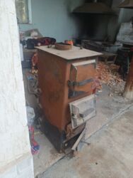 продаю цистерны: Жалал абад шаарында печка Твердотопливная печь (буржуйка) из lalafo.kg да продаю цистерны: Жалал абад шаарында печка Твердотопливная печь (буржуйка) из