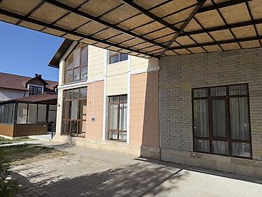 Продажа коттеджей и домов: 4 комнаты, 120 м², 3 соток, Чок-Тал, Собственник — 31