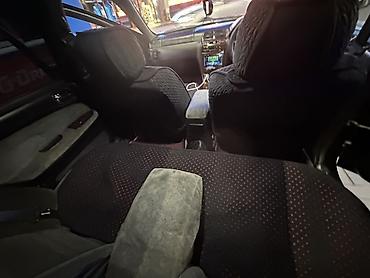 Продажа авто: Toyota Camry: 1997 г., 2 л, Автомат, Бензин, Седан — 8