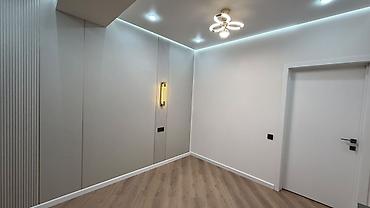 2 к кв: 2 комнаты, 51 м², Элитка, 6 этаж, Дизайнерский ремонт — 3