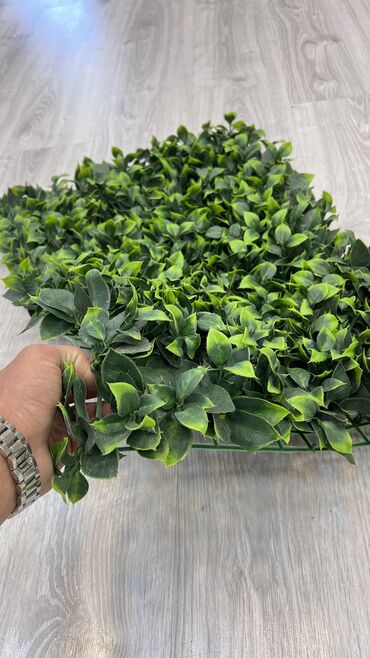 Süni güllər: 2 azn başlayan qiymətlər depodan bi̇r başa satiş suni yarpağ dekor — 15