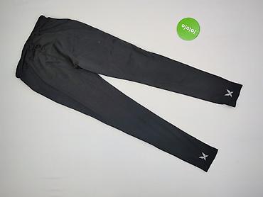 bluzy do ta: Kari Traa, Legginsy Sportowe damskie, rozmiar S — 3
