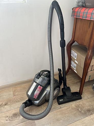 dyson hs05: Пылесос Shivaki (безмешковый, циклонный) — мощный и компактный Все — 2