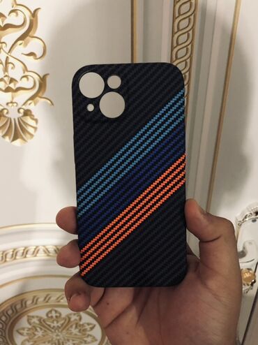 Каменная вата: Orjinal case’dir xaricden 59$ alinib asagi yeride var