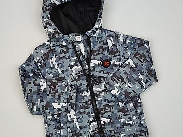 lidl kurtka bomberka: Kurtka przejściowa, Coccodrillo, 1.5-2 lat, 86-92 cm, stan - Idealny — 1