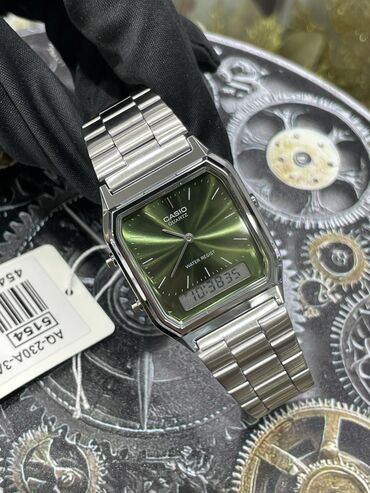 Классические часы: Листай➡️➡️➡️ 🔥Новое Поступление Коллекции Casio Retro в разных — 9