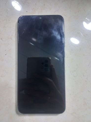 телефон флай фс 454 нимбус 8: Xiaomi Redmi 8, 64 ГБ, цвет - Черный, 
 Битый, Сенсорный, Отпечаток пальца