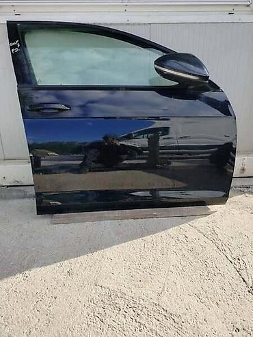 golf 4 farovi: PREDNJA DESNA VRATA ZA VOLKSWAGEN GOLF 7 OD 2012. DO 2020. GOD. | — 1