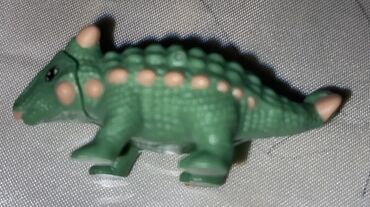 Oyuncaqlar: Киндер игрушки по 1 м — 10