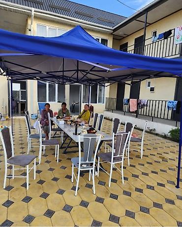 Продажа отелей и хостелов: Гостевой дом «Жыргаал» - Двухэтажный корпус с отдельными входами в — 10