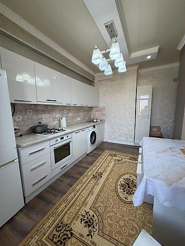 70: 2 комнаты, 70 м², Элитка, 5 этаж, Косметический ремонт — 1