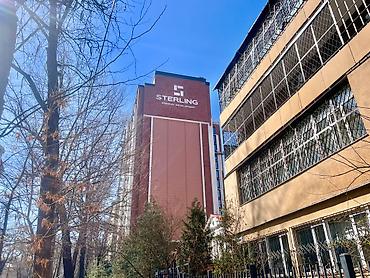 Продажа квартир: 3 комнаты, 110 м², Элитка, Готовая ПСО (под самоотделку) — 5