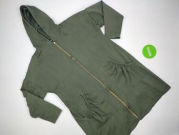 stroj policjantki: Bluza z kapturem damska, rozmiar 2XL — 2