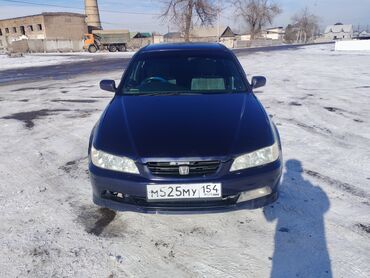 сивик 1999: Honda Accord: 1999 г., 1.8 л, Автомат, Бензин, Седан
