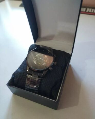 часы skmei бишкек цена: Часы кварцевые
Цена 250 сом
С коробкой 350 сом