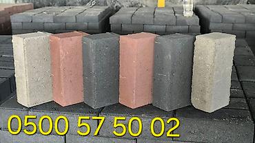 Евробрусчатка: Брусчатка для разных дизайнов Брусчатка для для любого оформления — 18