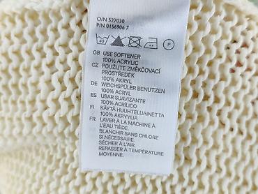 sweter cropp: H&M, Sweter damski, rozmiar S — 5