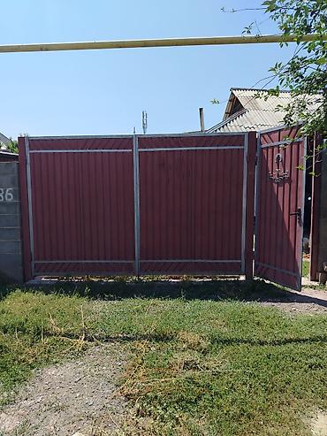 без риелторов: Продаётся дом на участке 8 соток. Характеристики: - Размер участка — 6