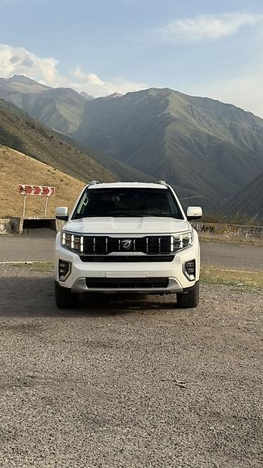 воя фри: KIA MOHAVE 3.0diesel 4WD 2020год пробег 199к 6-местный (2-2-2) Самая — 3