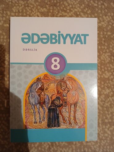 Kimya: Məktəb dərslikləri paketi - Kimya – 9-cu sinif, “Dərslik”. Mövzu — 26