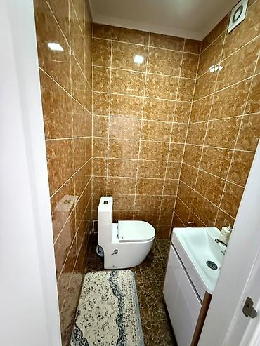 Продажа квартир: 2 комнаты, 68 м², АЮ Гранд Элитка, 5 этаж, Евроремонт — 11