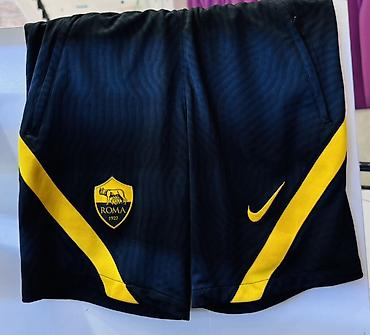 Şort, Nike, S, rəng - Qara lalafo.az -da Şort, Nike, S, rəng - Qara