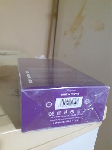 gun eynəyi: ZARA Violet – Eau de Parfum, 100 ml (3.4 fl.oz) - Marka: ZARA - — 2