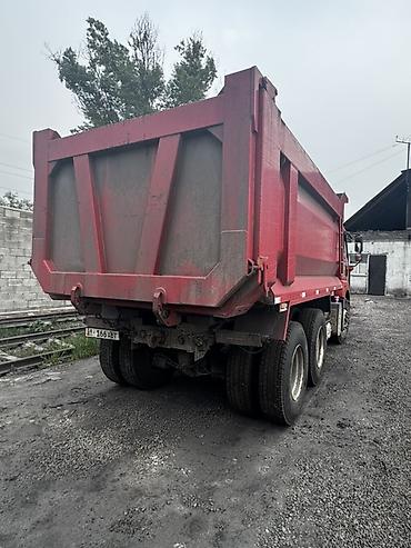 Грузовики: Грузовик, Стандарт — 6