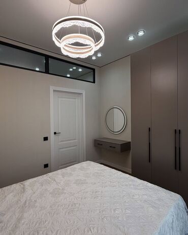 Продажа квартир: 2 комнаты, 61 м², Элитка, 9 этаж, Евроремонт — 8