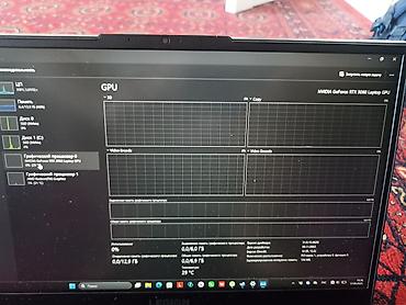 12 mini: Продаю ноутбук Lenovo legion 5 💻 Состояние: отличное, всё работает — 6