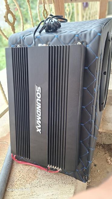 2250 pioneer: Pioner 1500w 500 rms uslitel soundmax 3200w 1 il deil alinibdi oz — 1