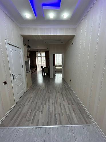 bakıda qiyməti: İcarəyə verilir 1 otaqlı yeni tikili 50 m², Elmlər Akademiyası m. 750 — 3