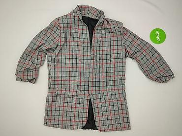 repliki ciuchow: ITALY FASHION, Płaszcz damski, rozmiar XL — 2