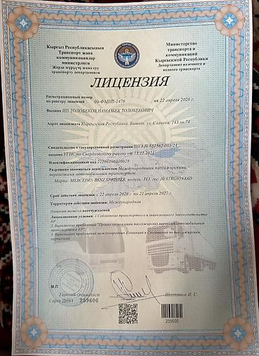 темир номер: Пункт назначения: Все направления, Количество мест: 19, Лицензия №: 00-ФМПП-1476 — 4