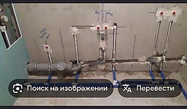 Тумбы и подставки: Ассалому алейкум плитка- кафель - санузел под ключ жасайбыз любой — 5