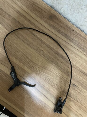 айгюн меджидова тесты 1 класс: Sram avid elixir 1 hidrovlik tormuz salam tormuz ideal veziyyetdedi