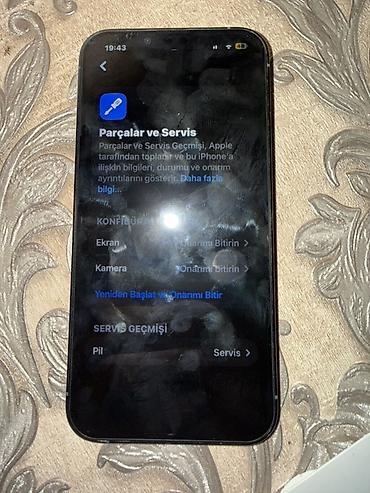 kabelsiz kamera: IPhone 13 Pro, 128 GB, Pacific Blue — 7