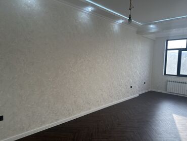 Yeni tikili: 2 otaqlı, Yeni tikili, 52 kv. m — 11