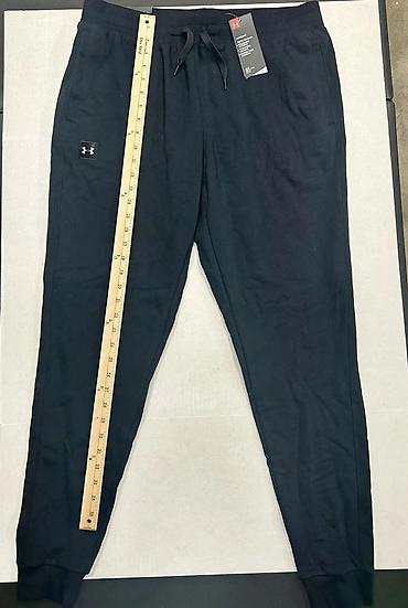 under armour кепка: Продаю оригинальные спортивные штаны Under Armour ColdGear Joggers — 2