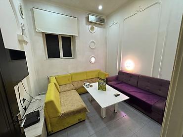 anbar iş elanları: Ofisiant tələb olunur, Restoran, Gündəlik ödəniş, 18-29 yaş, 1-2 illik təcrübə — 4