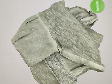 strefa ciucha: Ponczo damskie, rozmiar One size — 5