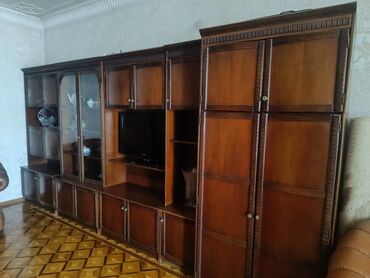 Шкафы: Диван, Б/у, Раскладной, Без подьемного механизма