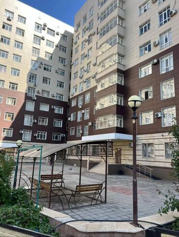 Продажа квартир: 2 комнаты, 55 м², Элитка, 8 этаж, Евроремонт