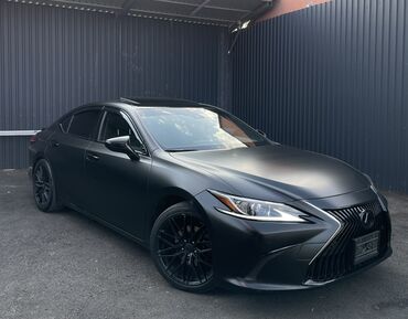 лексус rx 330 новый цена: Lexus ES: 2019 г., 2.5 л, Вариатор, Гибрид, Седан