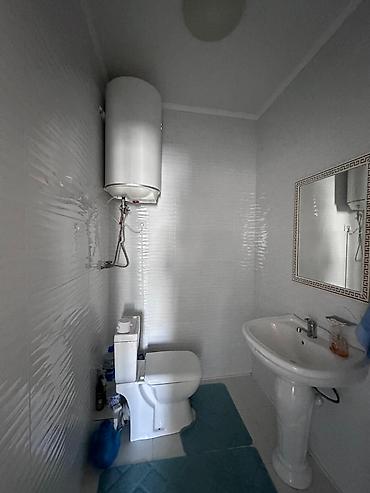 квартиры аю гранд: 5 комнат, 150 м², АЮ Гранд Элитка, 10 этаж, Евроремонт — 5
